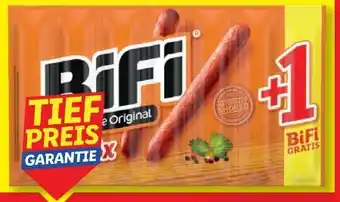 Lidl Bifi Original Angebot