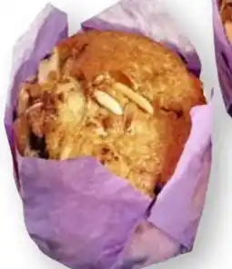 Scheck-in-Center Scheck-in Manufaktur Heidelbeer-Muffin Angebot