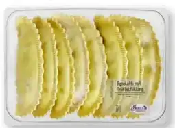 Scheck-in-Center Scheck-in Manufaktur Agnolotti mit Trüffelfüllung Angebot