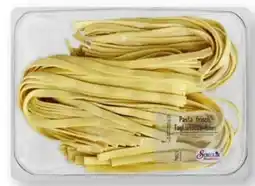 Scheck-in-Center Scheck-in Manufaktur Tagliatelle Angebot