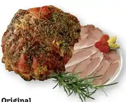 Scheck-in-Center Prosciutto Cotto alle Erbe Angebot