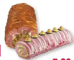 Scheck-in-Center Spießbraten Angebot