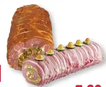 Scheck-in-Center Spießbraten Angebot