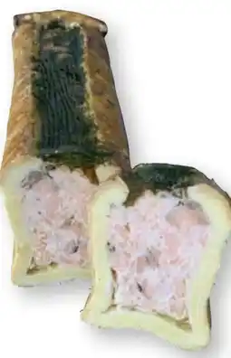 Scheck-in-Center Original Elsässer Petit Pâté Angebot
