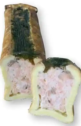 Scheck-in-Center Original Elsässer Petit Pâté Angebot