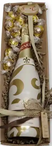 Scheck-in-Center Scheck-in Center Geschenkkorb Angebot