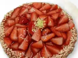 Scheck-in-Center Erdbeerkuchen Angebot