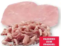 Scheck-in-Center Putenschnitzel Angebot