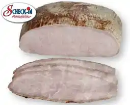 Scheck-in-Center Scheck-in Manufaktur Kalbsbraten Angebot