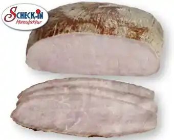 Scheck-in-Center Scheck-in Manufaktur Kalbsbraten Angebot