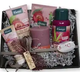 Scheck-in-Center Kneipp Geschenkkorb Du bist Wunderbar Angebot