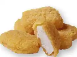 Scheck-in-Center Scheck-in Genusswelt Chicken Nuggets Angebot