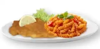 Scheck-in-Center Scheck-in Genusswelt Hähnchenschnitzel Angebot