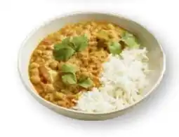 Scheck-in-Center Scheck-in Genusswelt Indisches Dal Vegetarisch Angebot