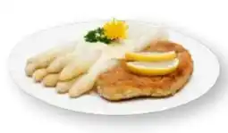Scheck-in-Center Scheck-in Genusswelt Spargel mit Sauce Hollandaise Angebot