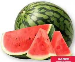 Scheck-in-Center Wassermelone Angebot