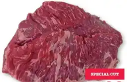 Scheck-in-Center Bavette Angebot
