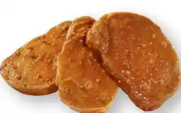 Scheck-in-Center Schweinerückensteaks mariniert Angebot