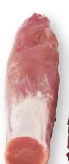 Scheck-in-Center Duroc Schweinefilet Angebot