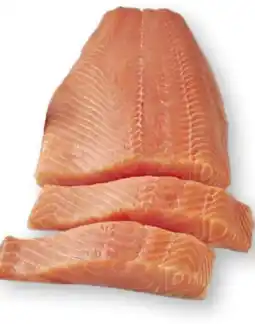 Scheck-in-Center Lachsfilet Angebot