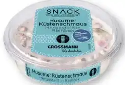 Scheck-in-Center Grossmann Husumer Küstenschmaus Angebot
