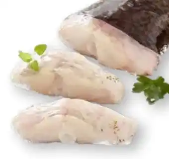 Scheck-in-Center Seeteufelsteaks Angebot