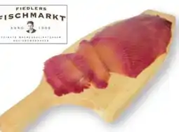 Scheck-in-Center Fiedlers Fischmarkt Rote Bete Lachs New York Style Angebot