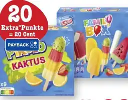 Scheck-in-Center Nestlé Schöller Eisgenuss Angebot