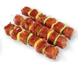 Scheck-in-Center XXL-Spieße Angebot