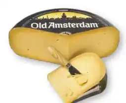 Scheck-in-Center Westland Old Amsterdam Schnittkäse Angebot