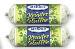 Scheck-in-Center Meggle Kräuter-Butter Rolle Angebot