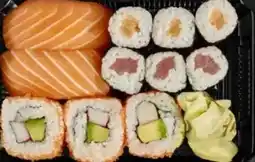 Scheck-in-Center Akashi Box Angebot