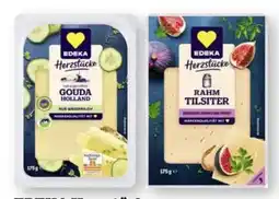Scheck-in-Center Edeka Herzstücke Gouda Angebot