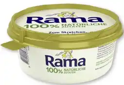 Scheck-in-Center Rama 100% Natürliche Zutaten Vegan Angebot