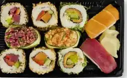 Scheck-in-Center Vegane Mix Box Angebot