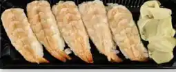 Scheck-in-Center Nigiri Riesengarnelen Angebot