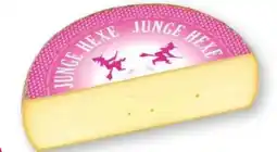Scheck-in-Center Käserei Oberli Junge Hexe Angebot