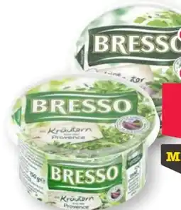 Scheck-in-Center Bresso Brotaufstrich Angebot