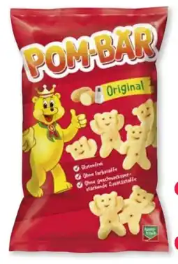 Scheck-in-Center Funny Frisch Pom-Bär Original Angebot