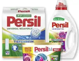 Scheck-in-Center Persil Waschmittel Pulver Angebot