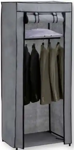 Scheck-in-Center Axentia Kleiderschrank Angebot