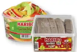 Scheck-in-Center Haribo Fruchtgummi Angebot