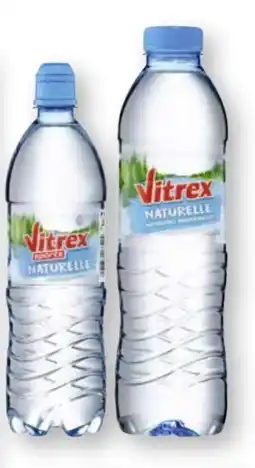 Scheck-in-Center Vitrex Sports Naturelle Angebot