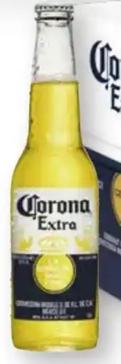 Scheck-in-Center Corona Extra Pils Angebot