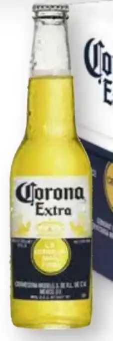 Scheck-in-Center Corona Extra Pils Angebot