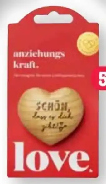 Scheck-in-Center Holz Magnetspiel Angebot
