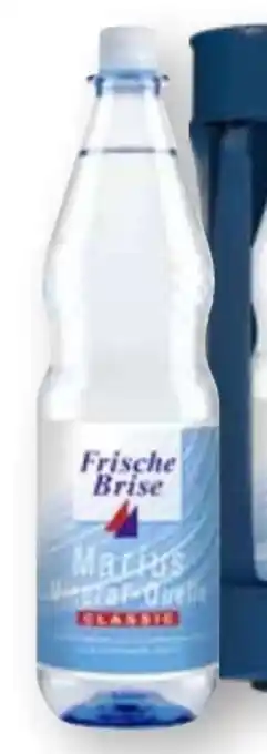 Scheck-in-Center Frische Brise Mineralwasser Angebot