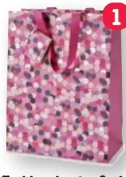 Scheck-in-Center Geschenktasche Herz Mini Angebot