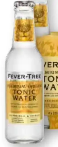 Scheck-in-Center Fever-Tree Premium Indian Tonic Water Angebot