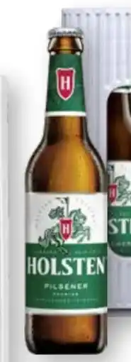 Scheck-in-Center Holsten Pilsener Angebot